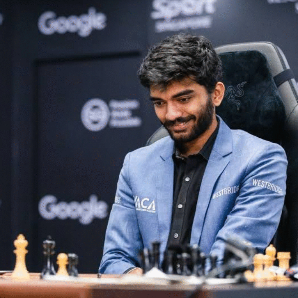 Best chess coaching online